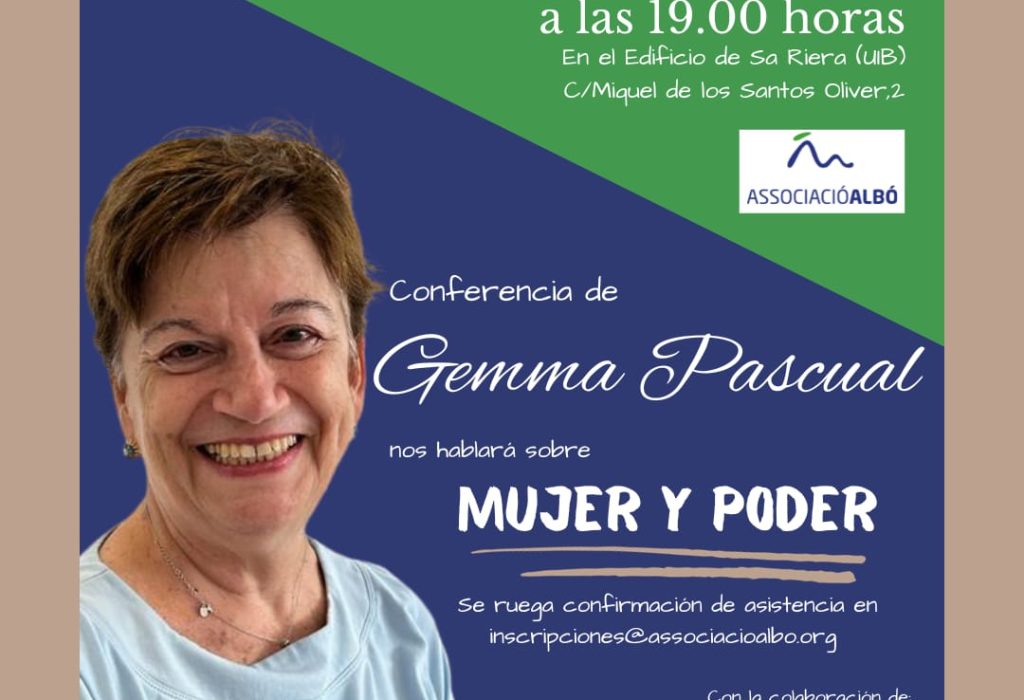 Gemma Pascual